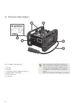 Preview for 38 page of Mennekes EverBOX Grip Operating Manual