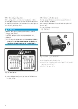 Preview for 56 page of Mennekes EverBOX Grip Operating Manual