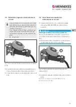 Preview for 107 page of Mennekes EverBOX Grip Operating Manual