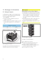 Preview for 120 page of Mennekes EverBOX Grip Operating Manual