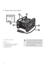 Preview for 128 page of Mennekes EverBOX Grip Operating Manual