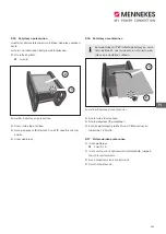 Preview for 267 page of Mennekes EverBOX Grip Operating Manual