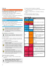 Предварительный просмотр 70 страницы Mennekes Mode 2 Operating Manual