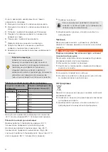 Предварительный просмотр 86 страницы Mennekes Mode 2 Operating Manual