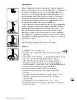 Предварительный просмотр 3 страницы MENSA HEATING STATIO User Manual