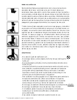 Предварительный просмотр 15 страницы MENSA HEATING STATIO User Manual