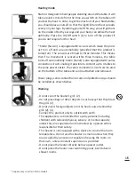 Предварительный просмотр 27 страницы MENSA HEATING STATIO User Manual