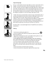 Предварительный просмотр 39 страницы MENSA HEATING STATIO User Manual