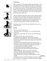 Предварительный просмотр 51 страницы MENSA HEATING STATIO User Manual