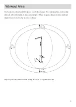 Preview for 11 page of Men'sHealth 814/6739 Assembly & User Instructions