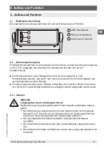 Предварительный просмотр 51 страницы mensor CPC2000 Operating Instructions Manual