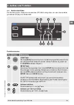 Предварительный просмотр 55 страницы mensor CPC2000 Operating Instructions Manual