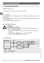 Предварительный просмотр 58 страницы mensor CPC2000 Operating Instructions Manual