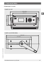 Предварительный просмотр 81 страницы mensor CPC2000 Operating Instructions Manual