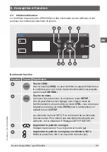 Предварительный просмотр 95 страницы mensor CPC2000 Operating Instructions Manual