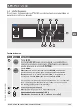 Предварительный просмотр 135 страницы mensor CPC2000 Operating Instructions Manual