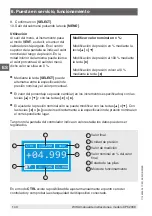 Предварительный просмотр 140 страницы mensor CPC2000 Operating Instructions Manual