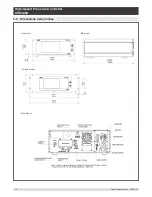 Предварительный просмотр 22 страницы mensor CPC3050 Operating Instructions Manual