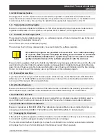 Предварительный просмотр 9 страницы mensor CPC4000 Operating Instructions Manual