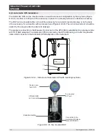 Предварительный просмотр 92 страницы mensor CPC4000 Operating Instructions Manual