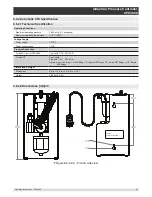 Предварительный просмотр 93 страницы mensor CPC4000 Operating Instructions Manual