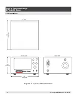 Preview for 14 page of mensor DPG 2400 Operating Instructions Manual