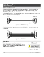 Preview for 16 page of mensor DPG 2400 Operating Instructions Manual