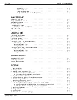 Preview for 10 page of mensor PCS 400 Operation Manual