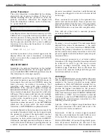 Preview for 31 page of mensor PCS 400 Operation Manual