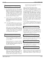 Preview for 36 page of mensor PCS 400 Operation Manual