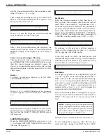 Preview for 37 page of mensor PCS 400 Operation Manual