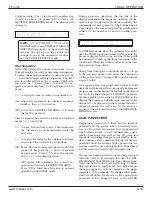 Preview for 38 page of mensor PCS 400 Operation Manual