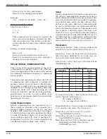 Preview for 57 page of mensor PCS 400 Operation Manual