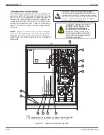 Preview for 61 page of mensor PCS 400 Operation Manual