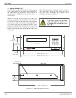 Preview for 75 page of mensor PCS 400 Operation Manual