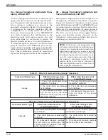 Preview for 83 page of mensor PCS 400 Operation Manual