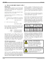 Preview for 89 page of mensor PCS 400 Operation Manual