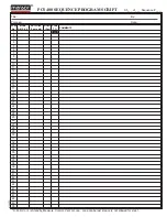 Preview for 109 page of mensor PCS 400 Operation Manual