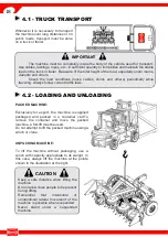 Preview for 22 page of MENTA ATMF 3.2 Technical Manual