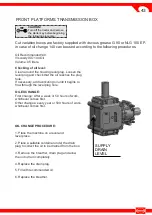 Preview for 47 page of MENTA ATMF 3.2 Technical Manual