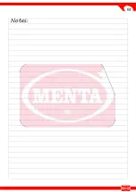 Preview for 65 page of MENTA ATMF 3.2 Technical Manual