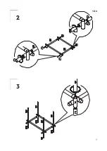 Preview for 9 page of MENU Stick System Series Manual