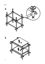 Preview for 10 page of MENU Stick System Series Manual