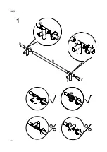 Preview for 14 page of MENU Stick System Series Manual