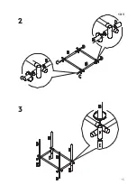 Preview for 15 page of MENU Stick System Series Manual