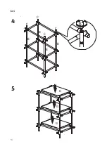 Preview for 16 page of MENU Stick System Series Manual