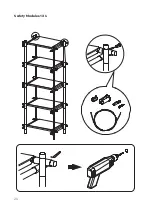 Preview for 24 page of MENU Stick System Series Manual