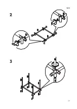 Preview for 29 page of MENU Stick System Series Manual