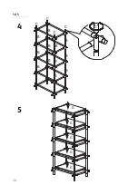 Preview for 30 page of MENU Stick System Series Manual