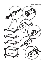 Preview for 33 page of MENU Stick System Series Manual